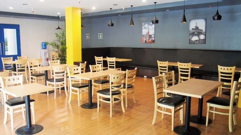フィリピン留学 Cebu21 - Cebu Blue Ocean Academy-Other Facilities-1
